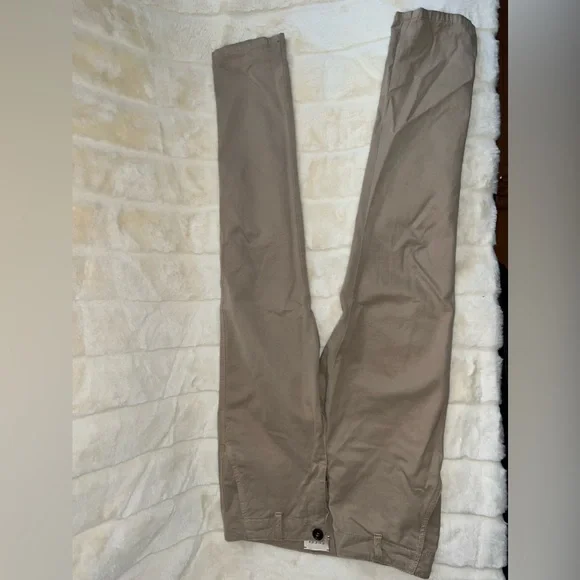 Gucci Boys Pants- dress pant. Made in Italy